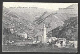 Village De La Salette, Route Du Pélerinage (13742) - La Salette