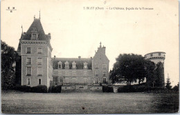 18 BLET - Le Chateau, Facade Cote Terrasse  - Otros & Sin Clasificación