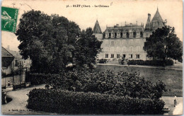 18 BLET - Le Chateau. - Otros & Sin Clasificación