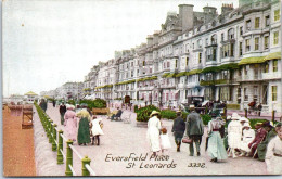 GRANDE BRETAGNE - SUSSEX - Eversfield Place St Leonards  - Other & Unclassified