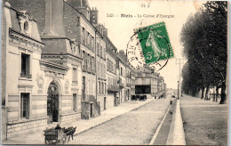 41 BLOIS - La Caisse D'epargne Sur Les Quais.  - Blois
