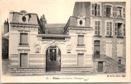 41 BLOIS - La Caisse D'epargne.  - Blois