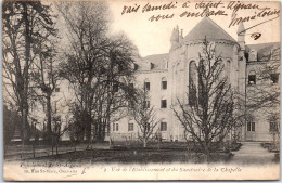 45 ORLEANS - Maison De St Aignan, Ets Et La Chapelle  - Orleans