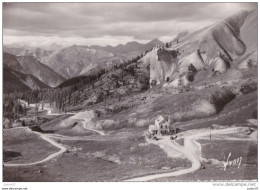 Col D'Izoard, Le Refuge, Voitures - Andere & Zonder Classificatie