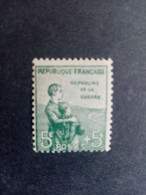 FRANCE.1917-1918.  Série Orphelins . N° 149 . NEUFS ++ . Côte YT 2023 : 90,00 € - Nuovi