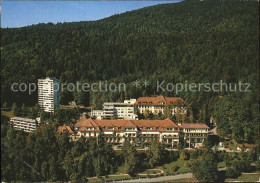 11851610 Neuchatel NE Hopital De La Ville Cadolles Neuchatel - Autres & Non Classés