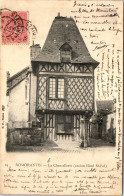 41 ROMORANTIN LANTHENAY - La Chancellerie, Ancien Hotel De Ville  - Romorantin