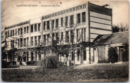 41 LAMOTTE BEUVRON - Vue Du Sanatorium Des Pins. - Lamotte Beuvron