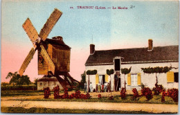 45 TRAINOU - Le Moulin  - Autres & Non Classés