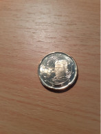 CROATIE PIECE 20 CT D' EURO 2023 - Croatie