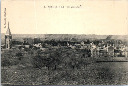 28 ANET - Vue Generale De La Commune. - Anet