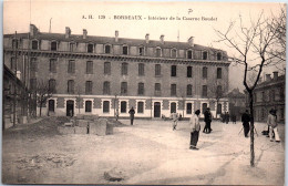 33 BORDEAUX -- Interieur De La Caserne Boudet  - Bordeaux