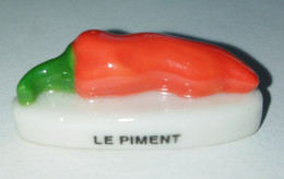 Le Piment (DZ) - Andere & Zonder Classificatie