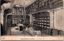 33 BORDEAUX -- Ecole Saint Genes, La Lingerie  - Bordeaux