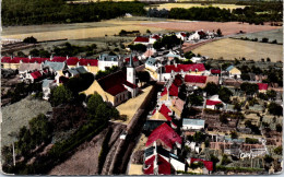 45 ARDON - Vue Aerienne Du Centre Du Village, L'eglise - Sonstige & Ohne Zuordnung