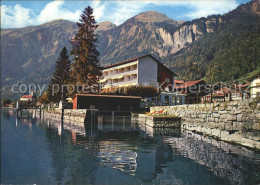 11851481 Brienz BE Hotel Baeren Am See Brienz BE - Andere & Zonder Classificatie