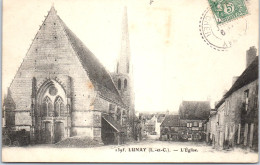 41 LUNAY - L'eglise -  - Other & Unclassified