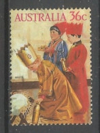 Australia 1986 Christmas Y.T. 982 (0) - Gebraucht