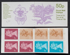 Groot Brittannie 1984 Sg.FB27 - MNH - Postzegelboekjes