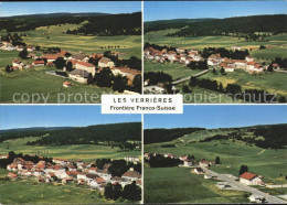 11851433 Les Verrieres  Les Verrieres - Autres & Non Classés