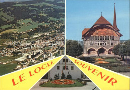 11851432 Le Locle  Le Locle - Autres & Non Classés