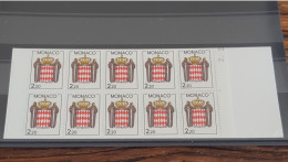 REF A2760  MONACO NEUF** - Collections, Lots & Series