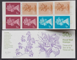 Groot Brittannie 1984 Sg.FB29 - MNH - Postzegelboekjes