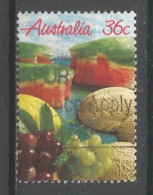 Australia 1987 Fruit Y.T. 990 (0) - Usados