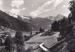 AK 216306 AUSTRIA - Zillertal - Panorama Von Hippach - Blick Mit Ahornspitze - Zillertal