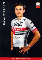 Cyclisme, Jasper Philipsen - Ciclismo