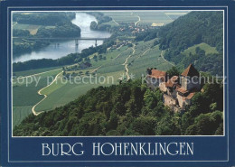 11851368 Stein Rhein Burg Hohenklingen  Stein Am Rhein - Other & Unclassified