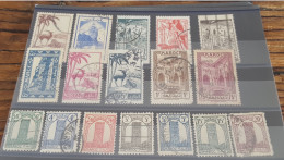 REF A2762  COLONIE FRANCAISE MAROC - Unused Stamps