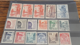 REF A2763  COLONIE FRANCAISE MAROC - Unused Stamps