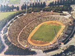 Hannover Niedersachsenstadion Stadio Germania Stade Alemagne Stadium Postcard - Football