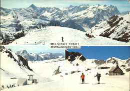 11851284 Melchsee-Frutt Skigebiet Melchsee-Frutt - Autres & Non Classés