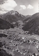 AK 216308 AUSTRIA - Zillertal - Mayrhofen Mit Grünberg - Zillertal