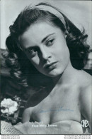 Bn380 Autografo Su Cartolina Anna Maria Ferrero Attrice Actresspersonaggi Famosi - Altri & Non Classificati