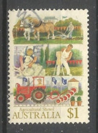 Australia 1987 Agriculture Y.T. 997 (0) - Gebraucht