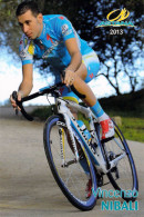 Cyclisme, Vincenzo Nibali - Cyclisme