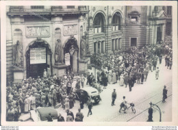 Ba38 - Foto Olimpiadi Di Berlino - Berlin 1936 - Sonstige & Ohne Zuordnung