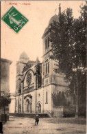 20530 Cpa 31 Revel - L'Eglise - Revel