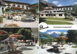 11851183 Lenk Simmental Kurhotel Lenkerhof  Lenk Im Simmental - Andere & Zonder Classificatie