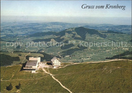 11851182 Gonten Kronberg Bodensee Fliegeraufnahme Gonten - Autres & Non Classés