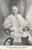 Monseigneur Auguste Rene Dubourg - Archevêque De Rennes - Rennes