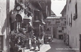 AK 216311 AUSTRIA - Kufstein In Tirol - Römerhofgasse - Kufstein