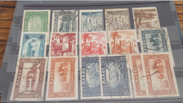 REF A2768  COLONIE FRANCAISE MAROC - Unused Stamps