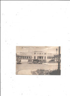 CARTE POSTALE 76 DIEPPE LE CASINO L'ENTREE - Dieppe