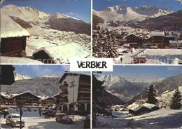 11851088 Verbier  Verbier - Sonstige & Ohne Zuordnung