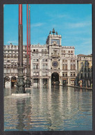 086803/ VENEZIA, Piazza San Marco, Alta Marea - Venetië (Venice)