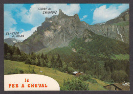 102559/ SIXT, Le Cirque Du Fer à Cheval  - Sixt-Fer-à-Cheval